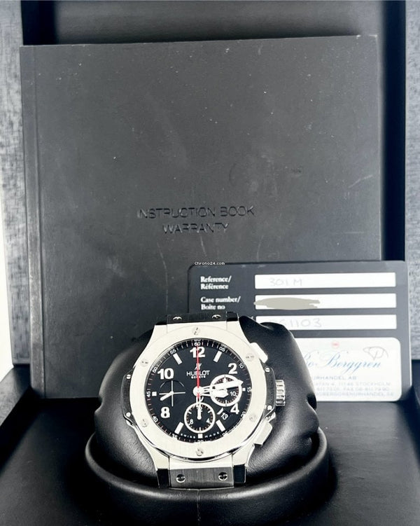 Big Bang 44mm Full Set