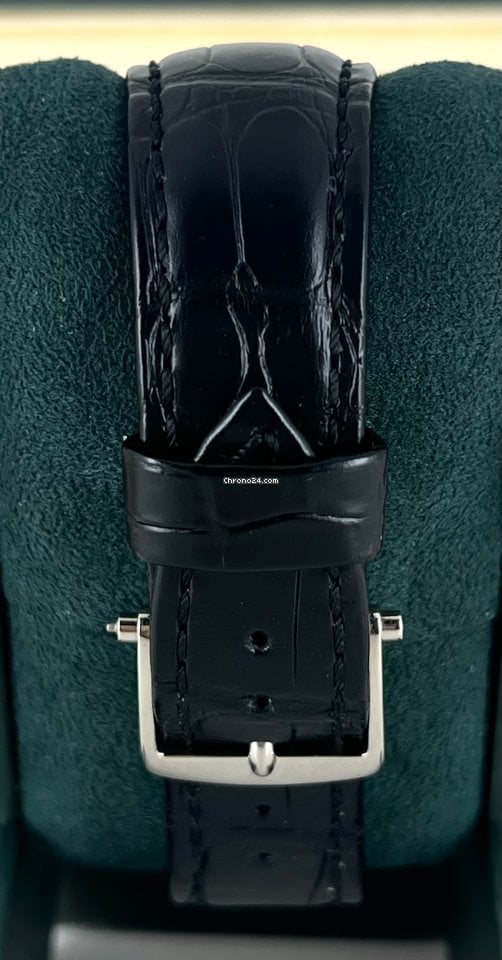 Breguet Classique 18K White Gold