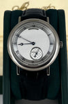 Breguet Classique 18K White Gold