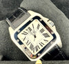 Cartier Santos 100 Certified Xl