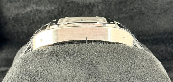 Cartier Santos 100 Certified Xl