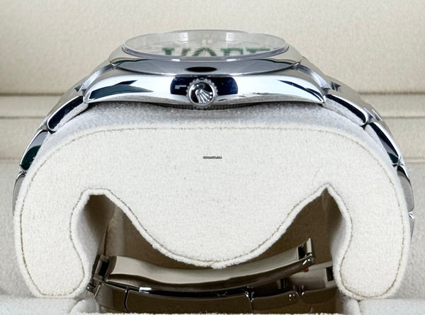 Oyster Perpetual 41Celebration Balloon Tiffany Dial Mint