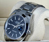 Datejust 41Black Dial Like New