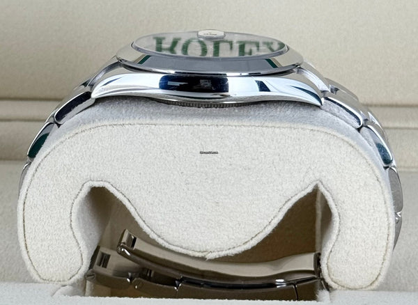 Datejust 41Black Dial Like New