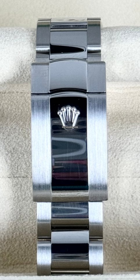 Datejust 41Black Dial Like New