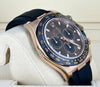 Daytona Chcolate dial 18K rose gold NEW 2021