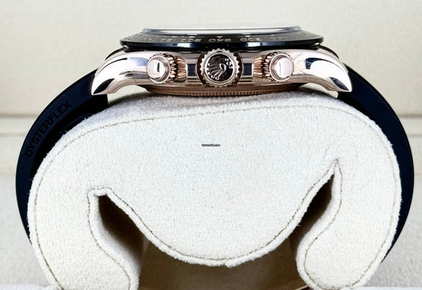 Daytona Chcolate dial 18K rose gold NEW 2021