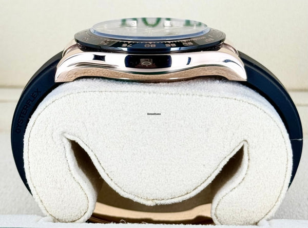 Daytona Chcolate dial 18K rose gold NEW 2021