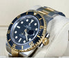 Sea-Dweller 43mm Steel Gold