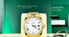 Day-Date 40 18k Yellow Gold 2022