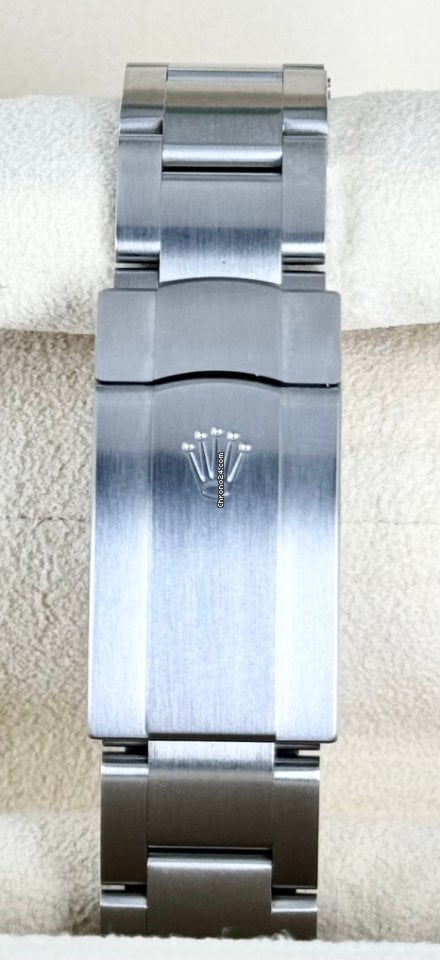 Oyster Perpetual 41 LC Austria Like New