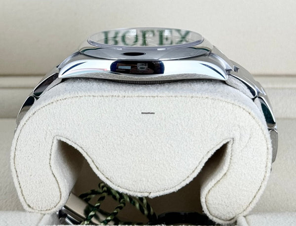 Oyster Perpetual 41 LC Austria Like New