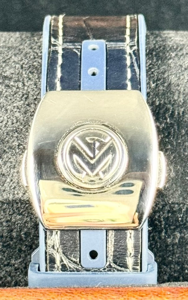 Yachting Certified Iced Out Full Set