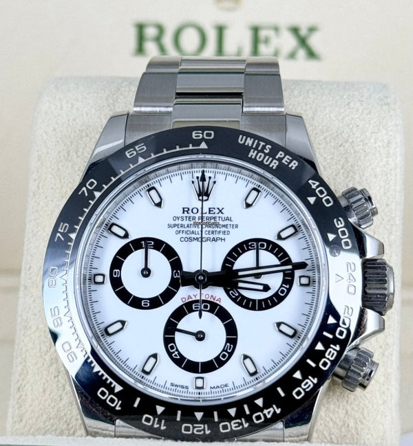 Daytona Panda NEW 2022