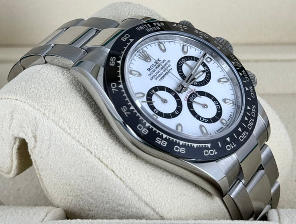 Daytona Panda NEW 2022