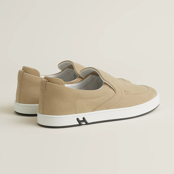 Sneakers slip-on Kiddy