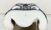 Daytona 18K White Gold Serviced by Rolex