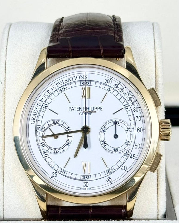 Patek Philippe Chronograph Excellent Condition