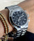 Overseas Chronograph