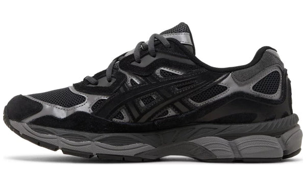 Asics Gel NYC 'Graphite Grey Black'