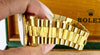 Rolex Day-Date 36 Box papers condition very good