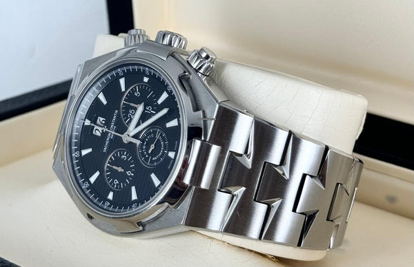 Overseas Chronograph