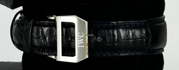 Portugieser Automatik 7 Days