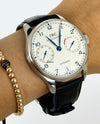 Portugieser Automatik 7 Days