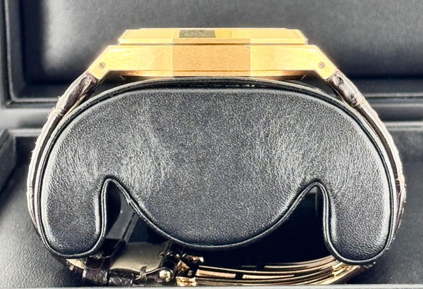 Royal Oak Chronograph 41 MM CHOCOLATE