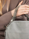 Borsa tote pieghevole Falabella