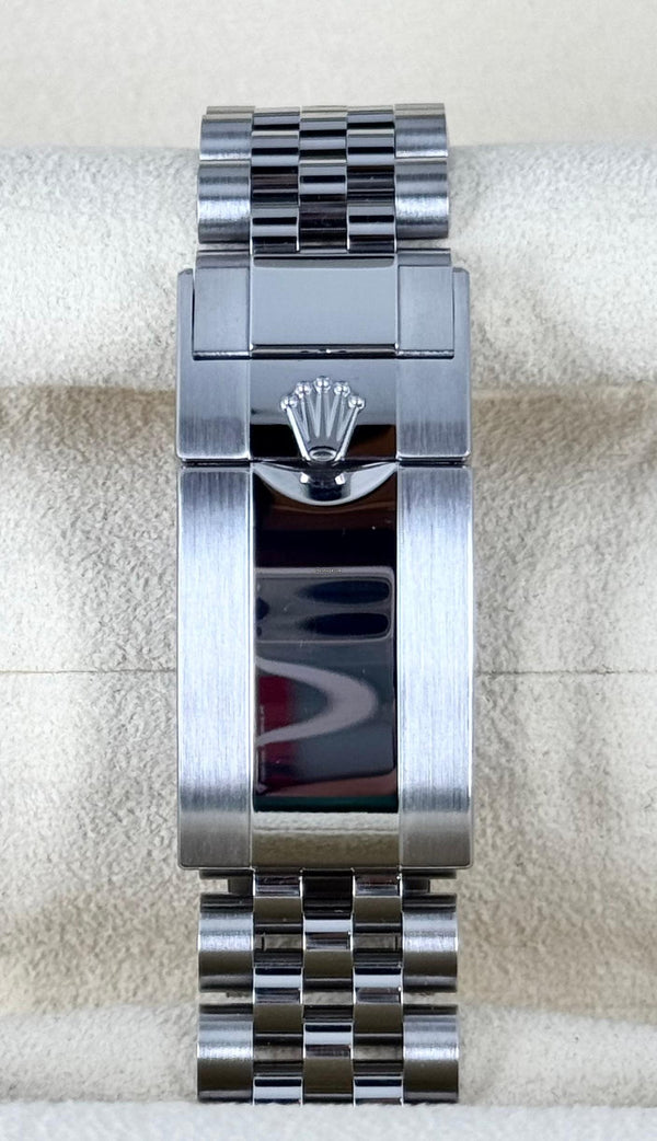 Rolex GMT-Master II Batgirl 2020 New Card B&P