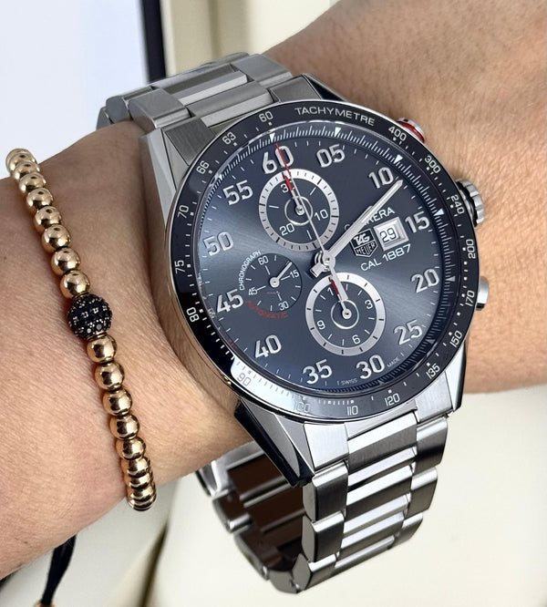 Carrera Calibre 1887