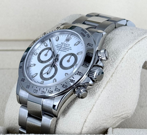 Rolex Daytona Serial D only Watch