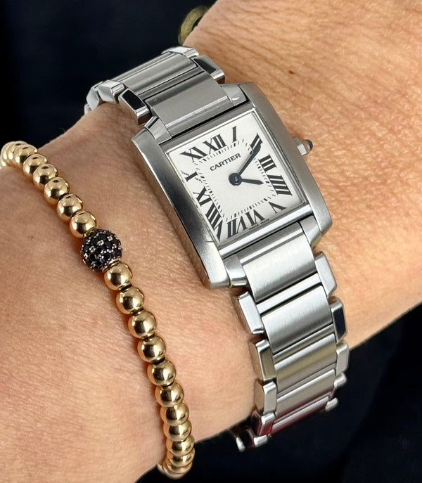 Tank FranÃ§aise With Box Like New