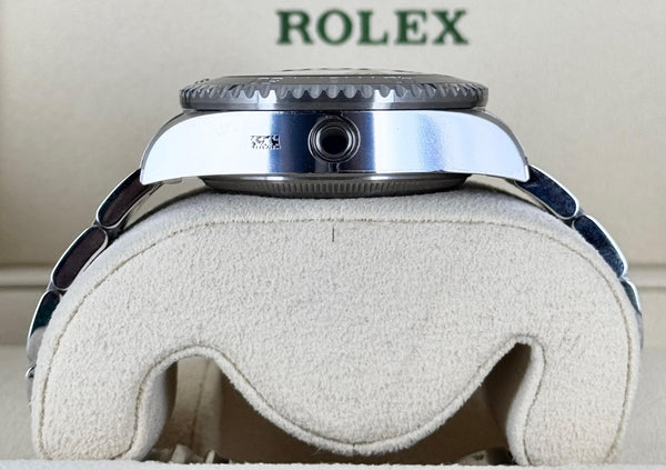 Sea-Dweller Deepsea StickersLike NewB&P