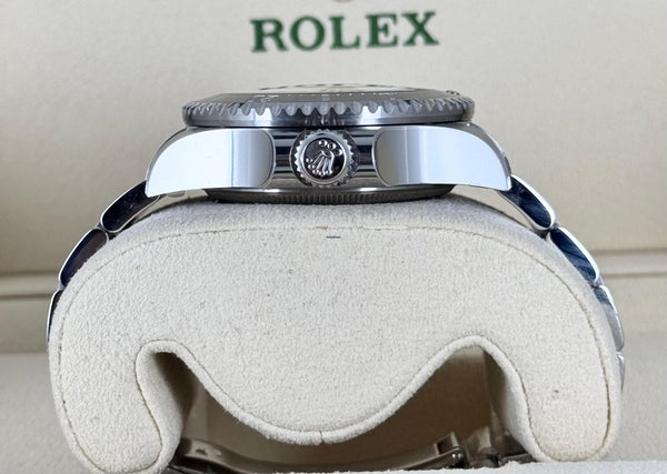 Sea-Dweller Deepsea StickersLike NewB&P