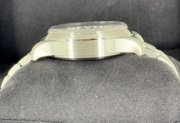 Montblanc 1858 Monopusher Chronograph Full Set