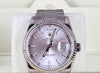 Rolex Day-Date 36 White Gold President 2006 Full Set