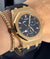 Audemars Piguet Royal Oak Dual Time 39 Rose Gold 18K