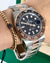 Rolex GMT-Master II RootBeer Steel Rose Gold 2019 Like New