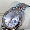 Rolex Datejust 41 2023 Sundust Diamonds Dial 2023 Like New Full Set