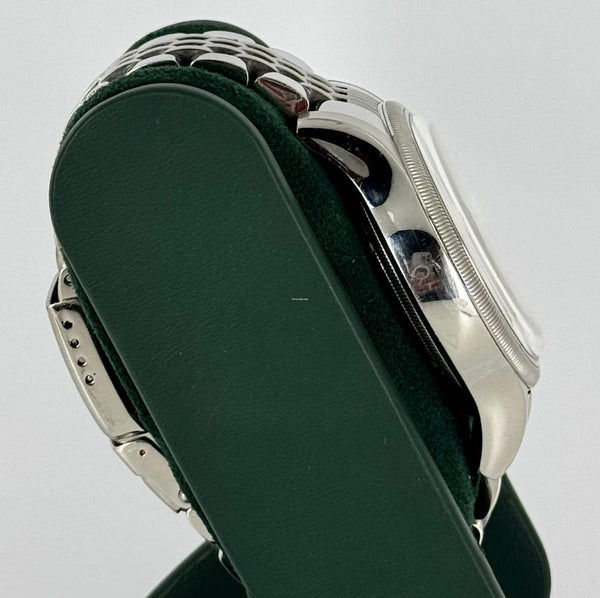 Oris Big Crown Chronograph