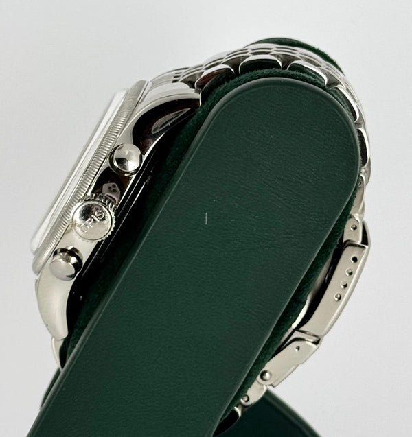 Oris Big Crown Chronograph