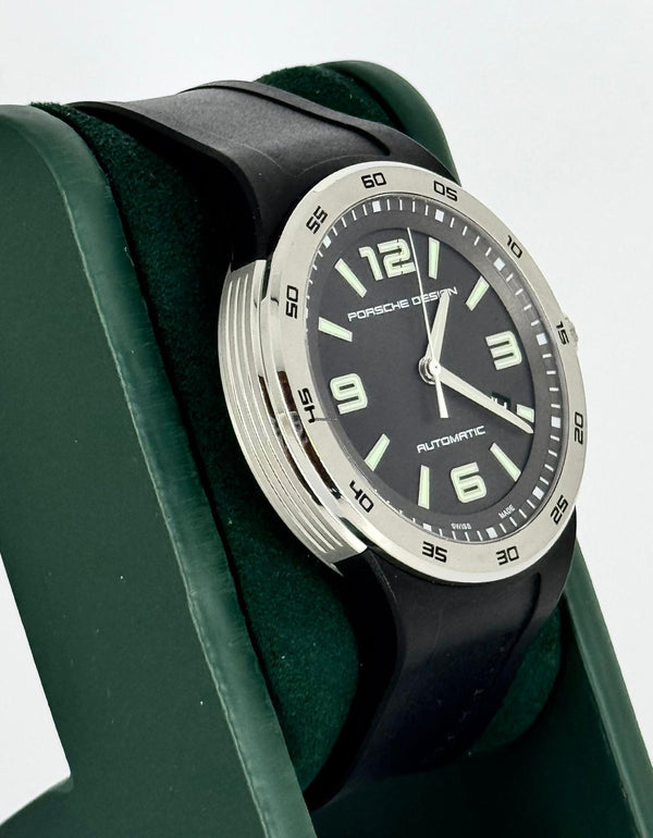 Porsche Design Flat Six P6310