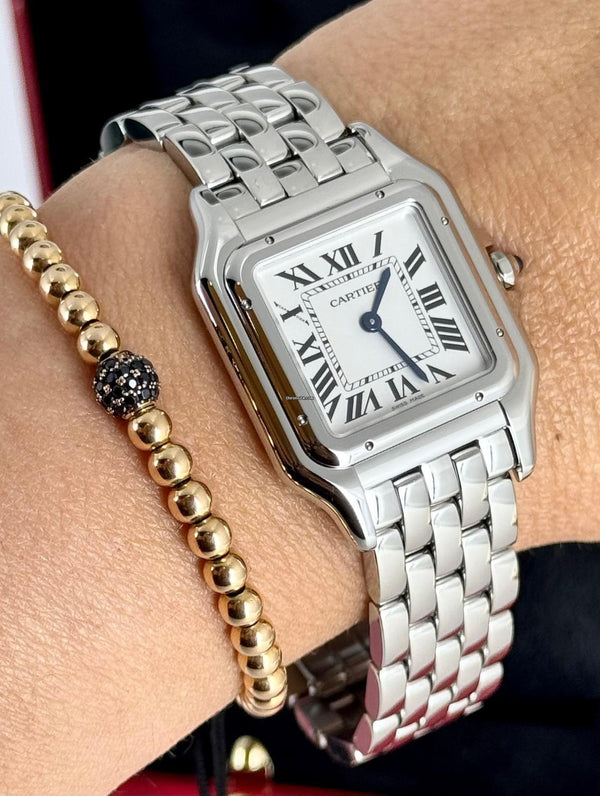 PanthÃ¨re 27 mm Medium New Full Set