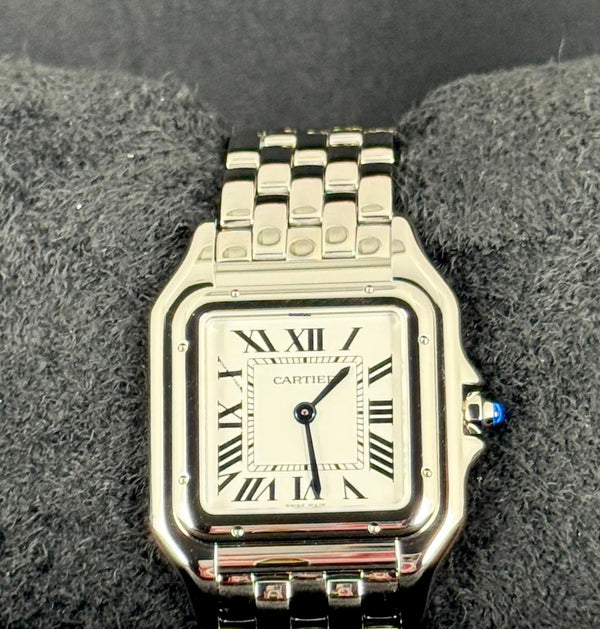 PanthÃ¨re 27 mm Medium New Full Set