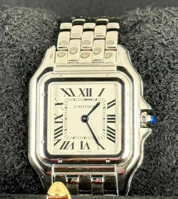 PanthÃ¨re 27 mm Medium New Full Set