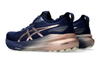 Asics Gel Kayano 31 Platinum ' Blue Expanse/Rose Gold '