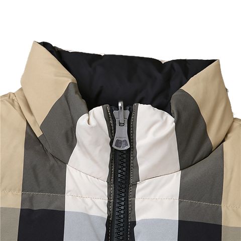 BURBERRY-GILET