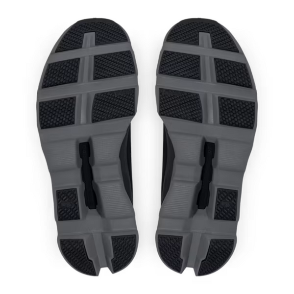 On Running - Cloudmonster Black/Magnet